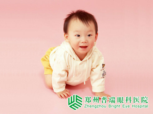 寶寶眼睛腫，三大問題需重視