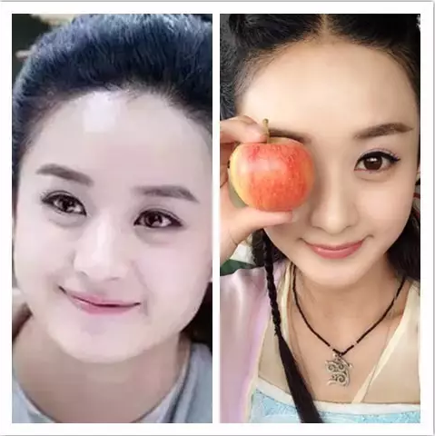 天啦嚕！這幾種眼型簡直美翻了！你是哪一種？