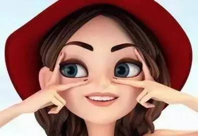 為什么要做雙眼皮？5個(gè)理由說服你！