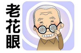 眼科專家提醒您，老花鏡可別亂買