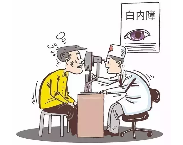 關注白內(nèi)障，實用知識都在這！
