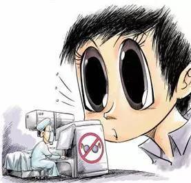 孩子近視度數(shù)越來越高？可能你們都錯了！