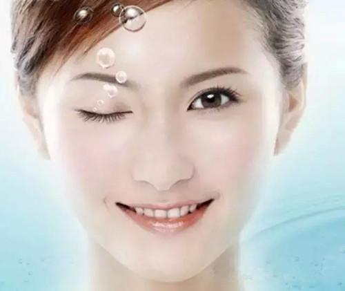 秋季干燥，你的眼睛“缺水”嗎