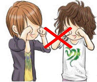 眼內(nèi)異物如何處理？四招就能搞定！