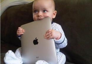 ipad“玩壞”眼，孩子近視get這五招！