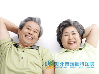 白內(nèi)障哪家醫(yī)院好？普瑞更專(zhuān)業(yè)！