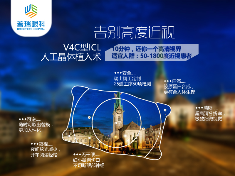 高度近視怎么預(yù)防？需要注意些什么？