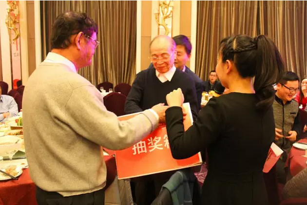 2017普瑞眼科年會盛大舉行，帶你get年會精彩！