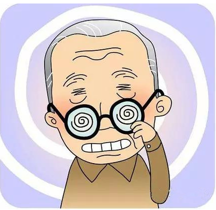 有這些癥狀？當(dāng)心是白內(nèi)障！