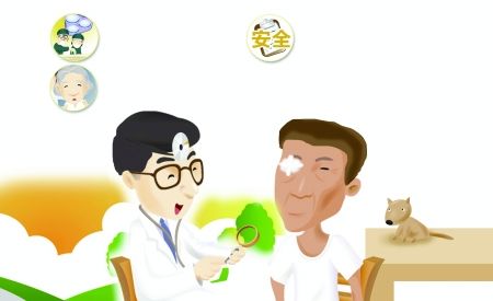 流言的世界，帶您認(rèn)識白內(nèi)障！