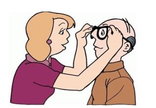 科學(xué)護眼，防治白內(nèi)障要注意這些