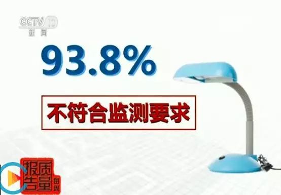 護(hù)眼燈并不“護(hù)眼”，預(yù)防近視需要這么做！