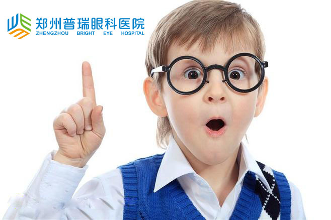 近視就配鏡？你可能害了孩子！