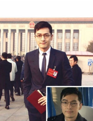胡歌楊洋藝興王源，儒雅“眼鏡男”你*愛哪款？