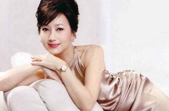 娛樂圈里的“近視族”，*后一位竟是高度近視！