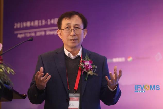 眼球震顫診療新技術(shù)亮相上海灘 “眼科頑癥”可以治！