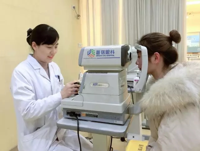 激光近視矯正和ICL晶體植入近視矯正攻略，