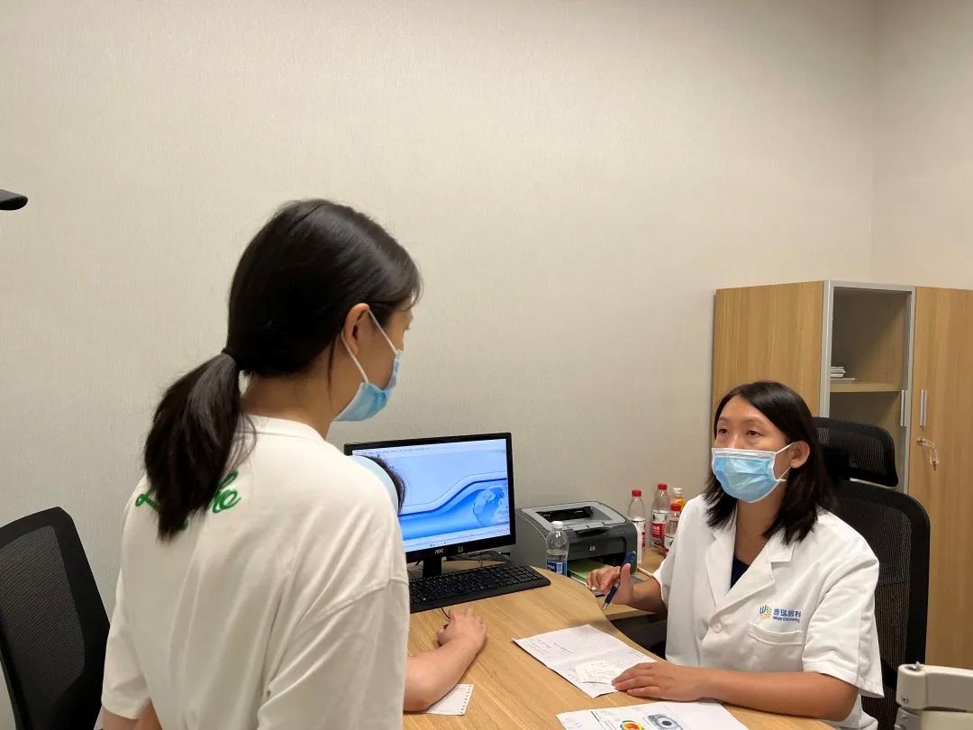 普瑞眼科“全民眼健康，科普嘉年華”